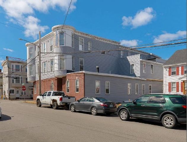 38 Unit Somersworth Portfolio, Somersworth, NH 03878