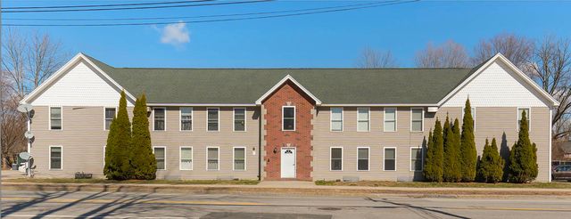 38 Unit Somersworth Portfolio, Somersworth, NH 03878