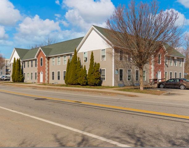38 Unit Somersworth Portfolio, Somersworth, NH 03878