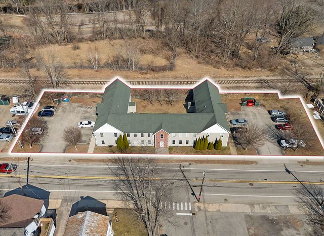 38 Unit Somersworth Portfolio, Somersworth, NH 03878