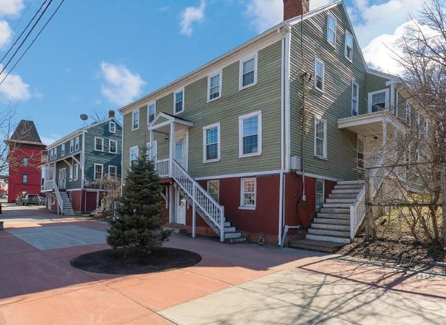 38 Unit Somersworth Portfolio, Somersworth, NH 03878