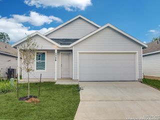 7726 Bohemian Grove, San Antonio, TX 78227