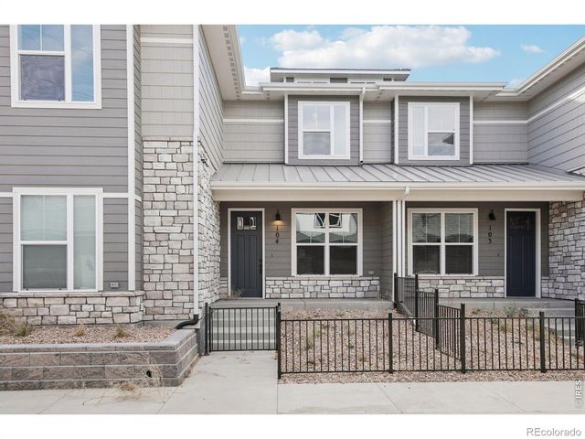410 High Point Drive 104, Longmont, CO 80504