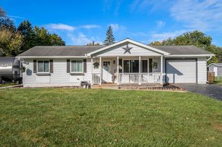 5538 Liberty Bell Road, Grand Blanc, MI 48439