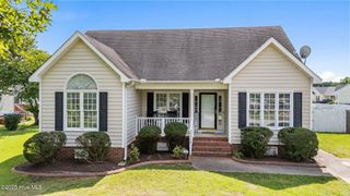4710 Hudson Road, Wilson, NC 27896