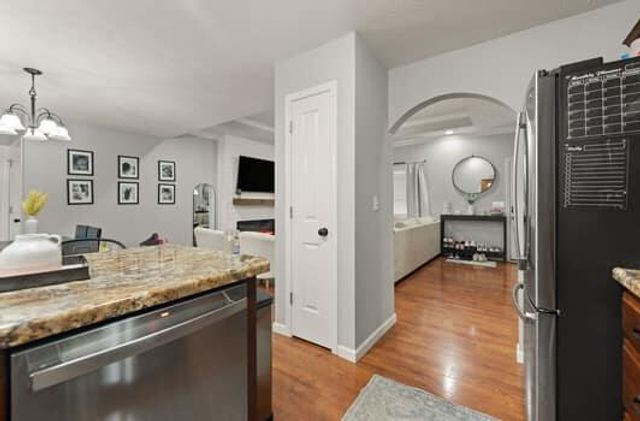 201 Pinecrest Court, Berea, KY 40403