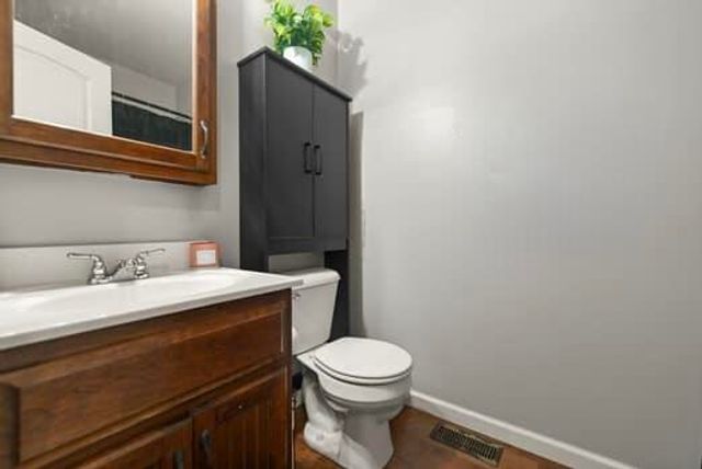 201 Pinecrest Court, Berea, KY 40403