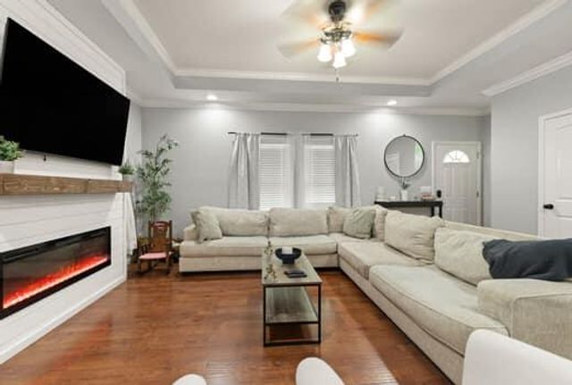201 Pinecrest Court, Berea, KY 40403
