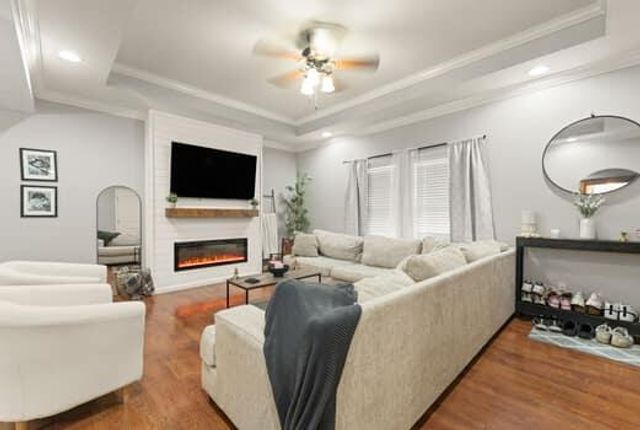 201 Pinecrest Court, Berea, KY 40403
