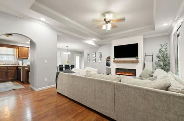 201 Pinecrest Court, Berea, KY 40403
