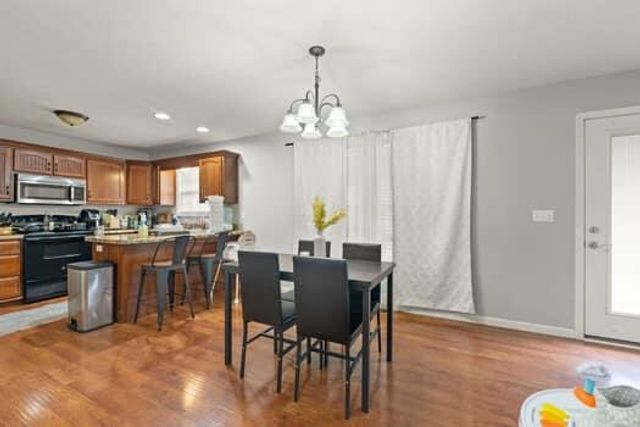 201 Pinecrest Court, Berea, KY 40403
