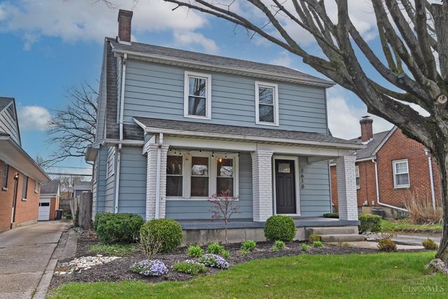 2610 Shroyer Road, Oakwood, OH 45419