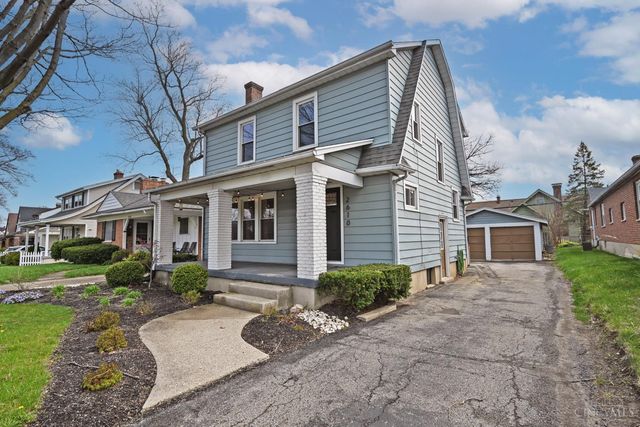 2610 Shroyer Road, Oakwood, OH 45419