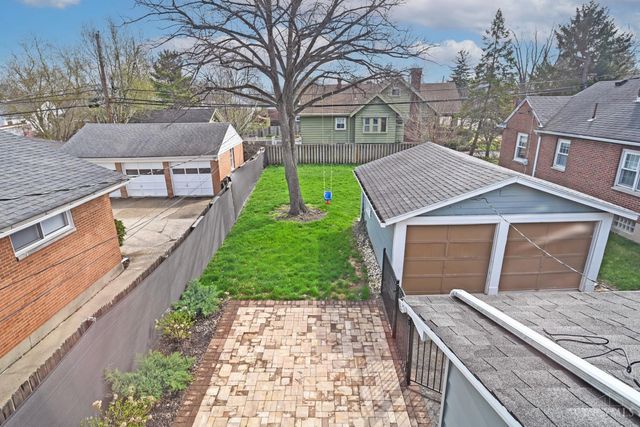 2610 Shroyer Road, Oakwood, OH 45419