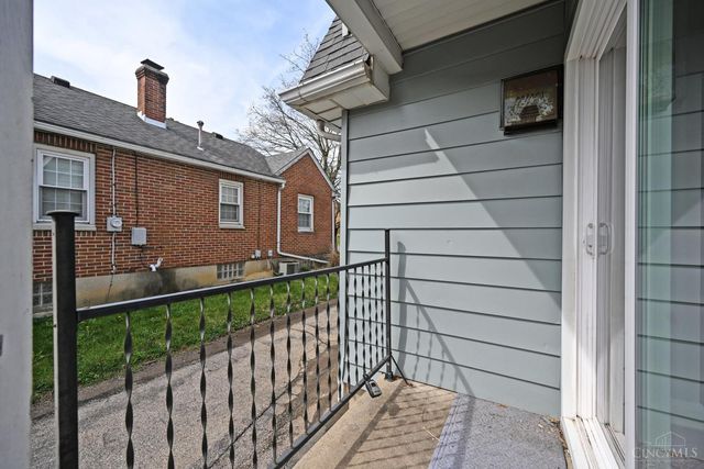 2610 Shroyer Road, Oakwood, OH 45419