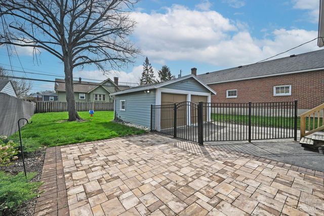 2610 Shroyer Road, Oakwood, OH 45419