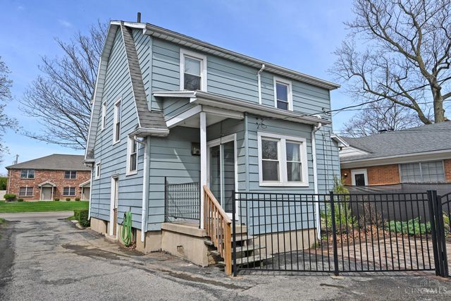 2610 Shroyer Road, Oakwood, OH 45419