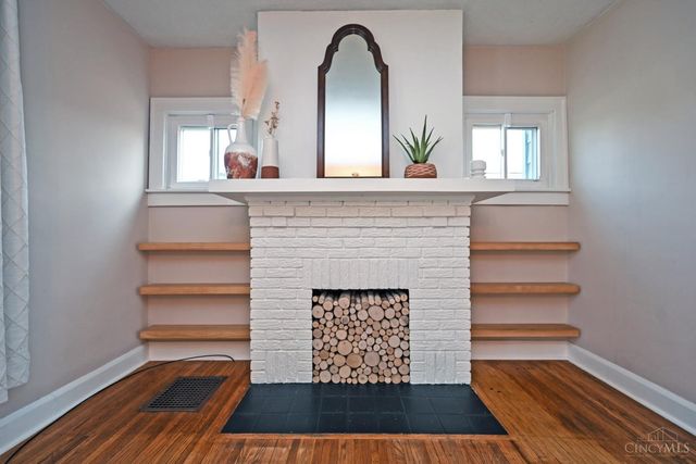 2610 Shroyer Road, Oakwood, OH 45419