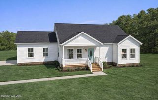 919 Soundside Road, Edenton, NC 27932