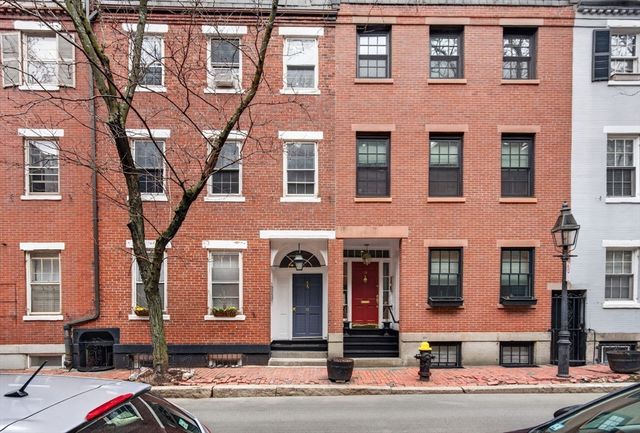 12 Melrose St 1, Boston, MA 02116