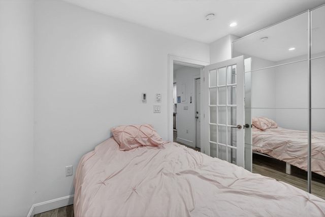 12 Melrose St 1, Boston, MA 02116