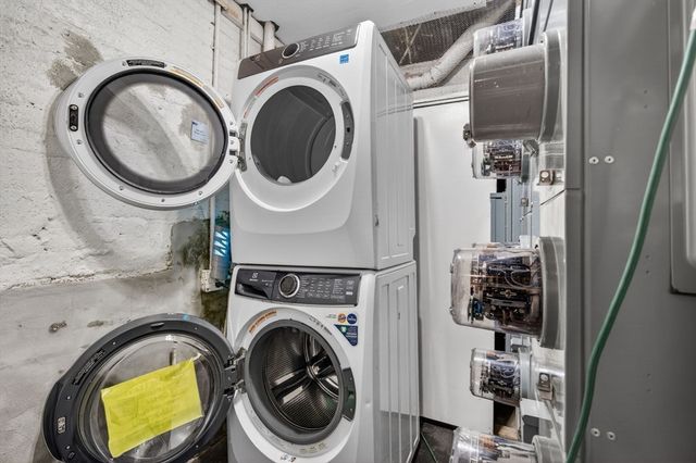 12 Melrose St 1, Boston, MA 02116