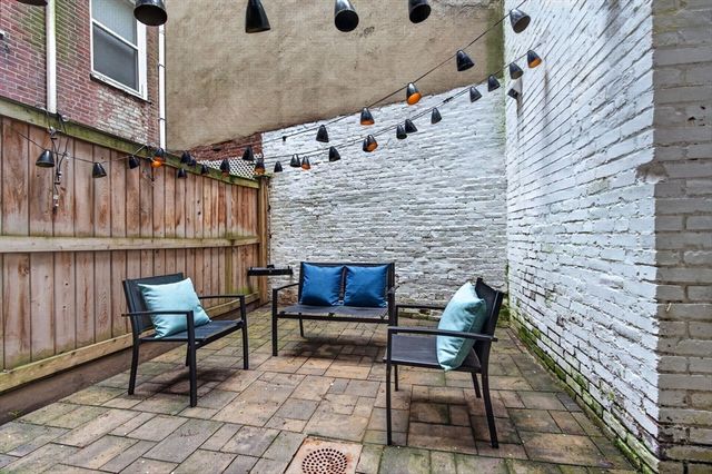 12 Melrose St 1, Boston, MA 02116