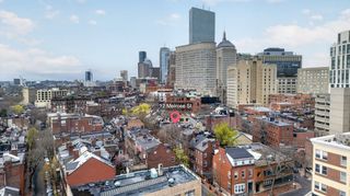 12 Melrose St 1, Boston, MA 02116