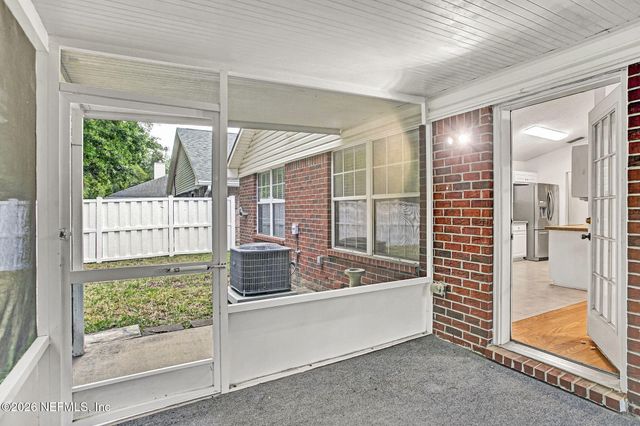 7348 IRONSIDE Drive W, Jacksonville, FL 32244