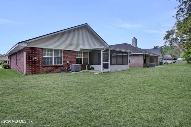 7348 IRONSIDE Drive W, Jacksonville, FL 32244