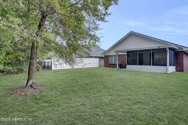 7348 IRONSIDE Drive W, Jacksonville, FL 32244