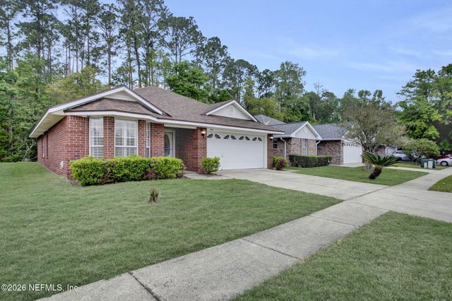 7348 IRONSIDE Drive W, Jacksonville, FL 32244