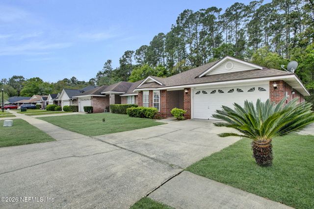 7348 IRONSIDE Drive W, Jacksonville, FL 32244