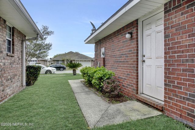 7348 IRONSIDE Drive W, Jacksonville, FL 32244