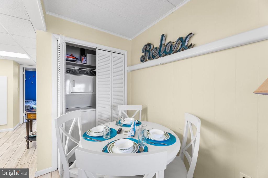 Image 42 of property listing at 13 44TH ST #402, Ocean City, MD 21842