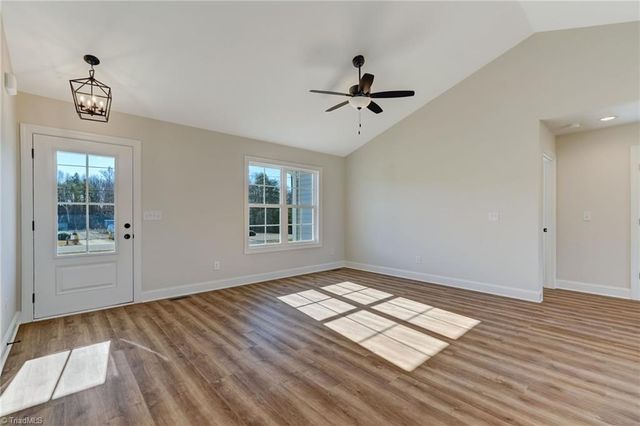 527 Grooms Road, Reidsville, NC 27320