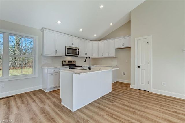 527 Grooms Road, Reidsville, NC 27320