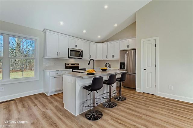 527 Grooms Road, Reidsville, NC 27320