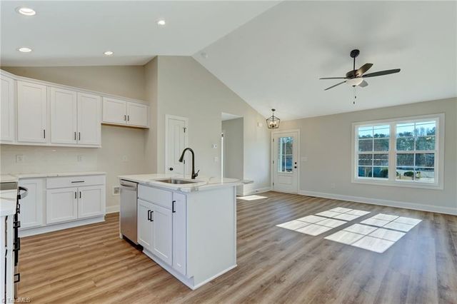 527 Grooms Road, Reidsville, NC 27320