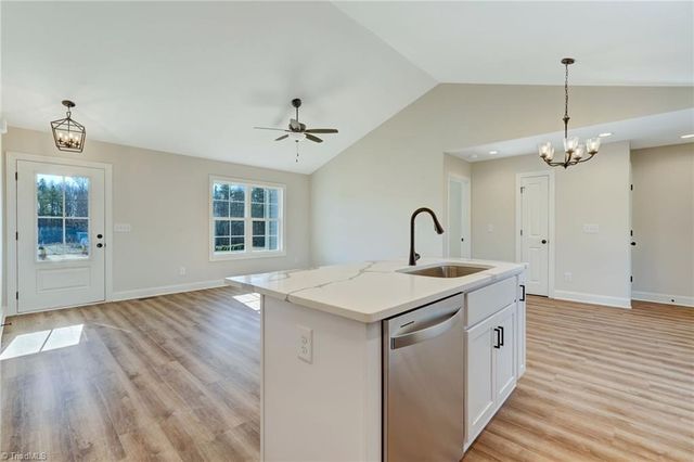 527 Grooms Road, Reidsville, NC 27320