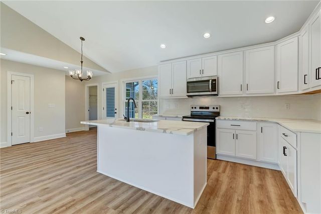 527 Grooms Road, Reidsville, NC 27320