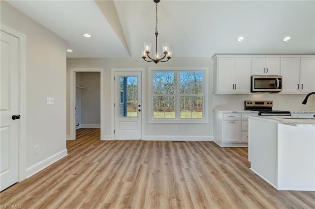 527 Grooms Road, Reidsville, NC 27320