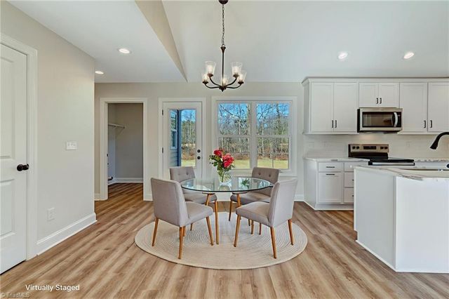 527 Grooms Road, Reidsville, NC 27320