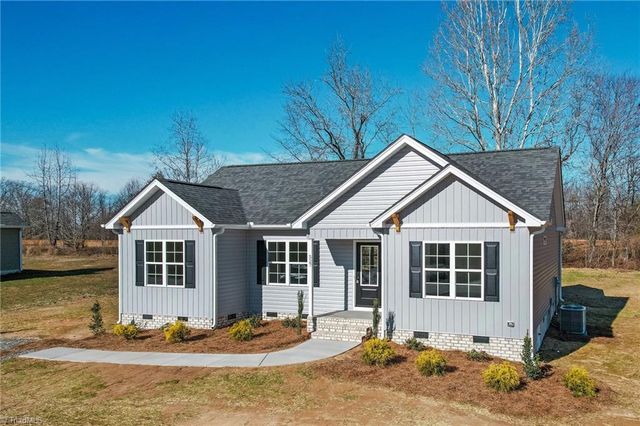 527 Grooms Road, Reidsville, NC 27320