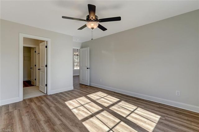 527 Grooms Road, Reidsville, NC 27320