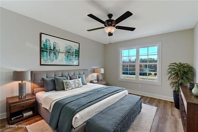 527 Grooms Road, Reidsville, NC 27320