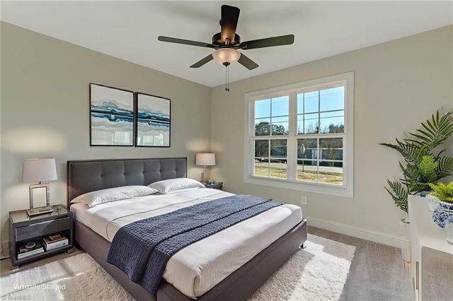 527 Grooms Road, Reidsville, NC 27320