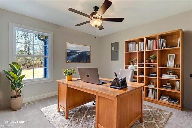 527 Grooms Road, Reidsville, NC 27320