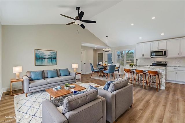 527 Grooms Road, Reidsville, NC 27320