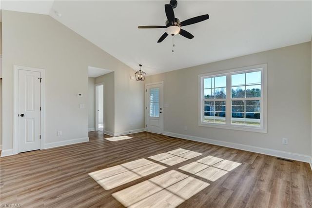 527 Grooms Road, Reidsville, NC 27320